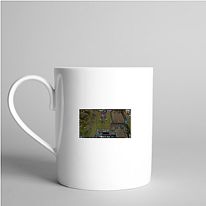 Tactical Tenacity – Legion TD 2 Legion TD 2 Mugs