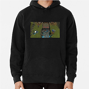 Defend the Core – Legion TD 2 Legion TD 2 Hoodies