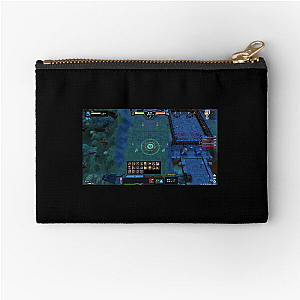 Synergy or Sink – Legion TD 2 Legion TD 2 Zipper Pouches