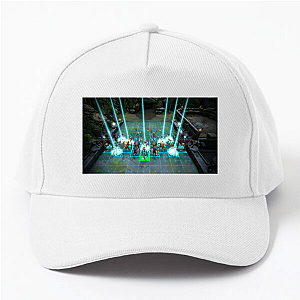 Built for Battle – Legion TD 2 Legion TD 2 Hats & Caps
