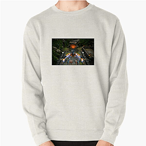 Infinite League, Infinite Pain – Legion TD 2 Legion TD 2 Sweatshirts