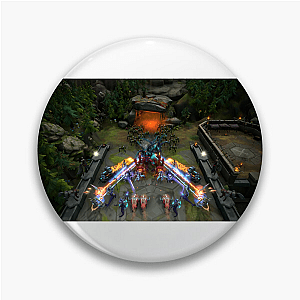 Infinite League, Infinite Pain – Legion TD 2 Legion TD 2 Pins