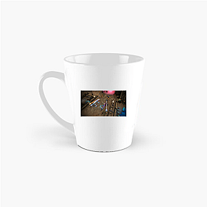 No Mercy, Just Math – Legion TD 2 Legion TD 2 Mugs