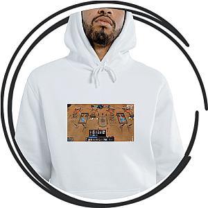 Legion TD 2 Hoodies