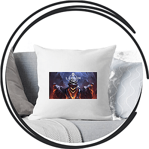 Legion TD 2 Pillows Cover