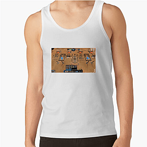 Wave by Wave – Legion TD 2 Legion TD 2 Tank Tops
