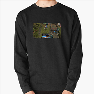 Tactical Tenacity – Legion TD 2 Legion TD 2 Sweatshirts