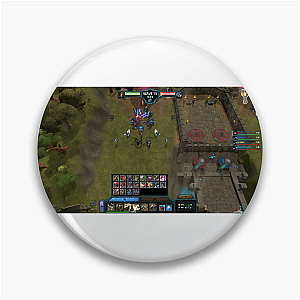 Tactical Tenacity – Legion TD 2 Legion TD 2 Pins