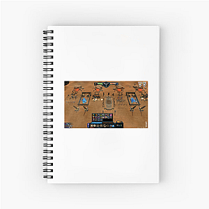 Wave by Wave – Legion TD 2 Legion TD 2 Notebook