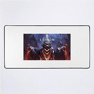Gold and Grind – Legion TD 2 Legion TD 2 Mouse Pads