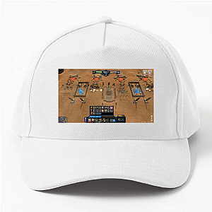 Wave by Wave – Legion TD 2 Legion TD 2 Hats & Caps