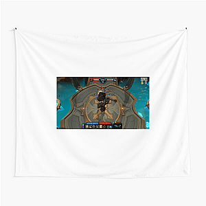 Legion Lives On – Legion TD 2 Legion TD 2 Tapestries
