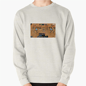 Wave by Wave – Legion TD 2 Legion TD 2 Sweatshirts