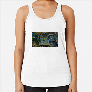 Never AFK – Legion TD 2 Legion TD 2 Tank Tops