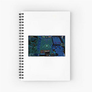 Synergy or Sink – Legion TD 2 Legion TD 2 Notebook