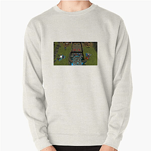 Defend the Core – Legion TD 2 Legion TD 2 Sweatshirts
