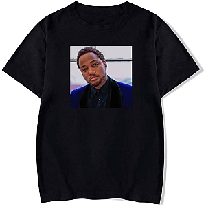 Leon Thomas Music That Unites Leon Thomas T-Shirts