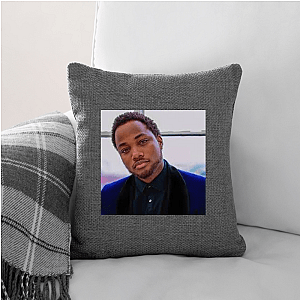 Leon Thomas Music That Unites Leon Thomas Pillows Cover