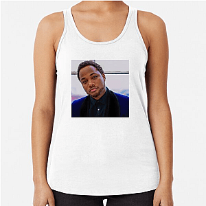 Leon Thomas Music That Unites Leon Thomas Tank Tops