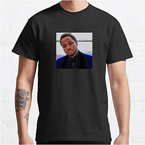 Leon Thomas Music That Unites Leon Thomas T-Shirts