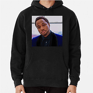 Leon Thomas Music That Unites Leon Thomas Hoodies