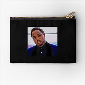 Leon Thomas Music That Unites Leon Thomas Zipper Pouches