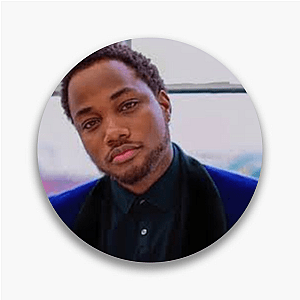 Leon Thomas Music That Unites Leon Thomas Pins