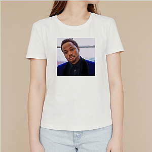 Leon Thomas Music That Unites Leon Thomas T-Shirts