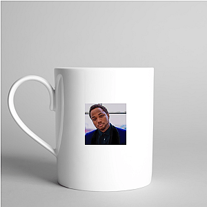Leon Thomas Music That Unites Leon Thomas Mugs