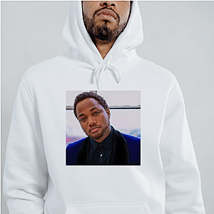 Leon Thomas Music That Unites Leon Thomas Hoodies