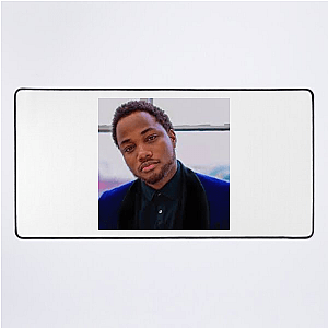 Leon Thomas Music That Unites Leon Thomas Mouse Pads