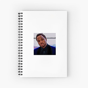 Leon Thomas Music That Unites Leon Thomas Notebook