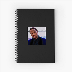 Leon Thomas Music That Unites Leon Thomas Notebook