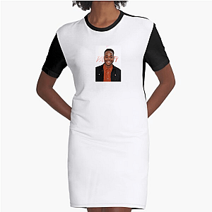 Leon Thomas Melodic Genius Aesthetic Leon Thomas Dresses