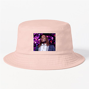 Leon Thomas The Voice of Soul Style Leon Thomas Hats & Caps