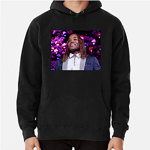 Leon Thomas The Voice of Soul Style Leon Thomas Hoodies