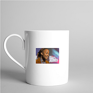 Leon Thomas Sing Your Heart Out Tee Leon Thomas Mugs