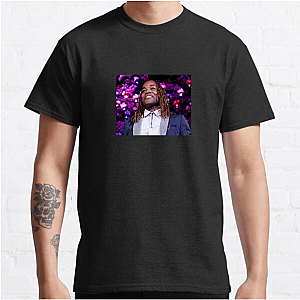 Leon Thomas The Voice of Soul Style Leon Thomas T-Shirts
