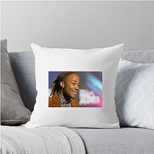 Leon Thomas Sing Your Heart Out Tee Leon Thomas Pillows Cover