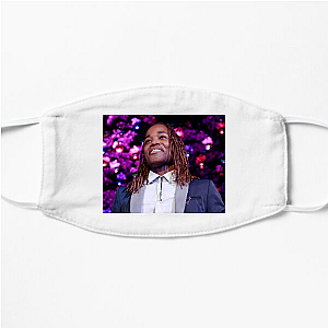 Leon Thomas The Voice of Soul Style Leon Thomas Face Masks