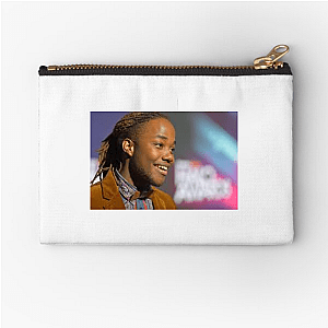 Leon Thomas Sing Your Heart Out Tee Leon Thomas Zipper Pouches