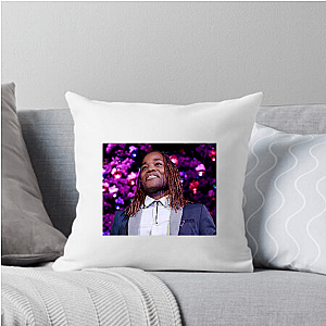 Leon Thomas The Voice of Soul Style Leon Thomas Pillows Cover