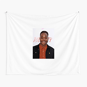 Leon Thomas Melodic Genius Aesthetic Leon Thomas Tapestries