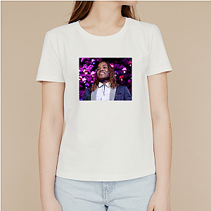 Leon Thomas The Voice of Soul Style Leon Thomas T-Shirts