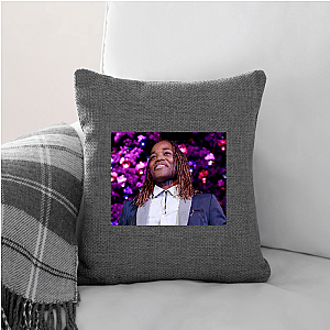 Leon Thomas The Voice of Soul Style Leon Thomas Pillows Cover