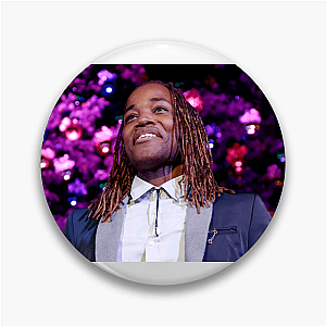Leon Thomas The Voice of Soul Style Leon Thomas Pins