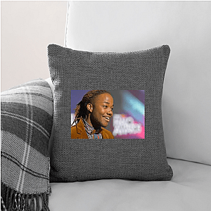 Leon Thomas Sing Your Heart Out Tee Leon Thomas Pillows Cover