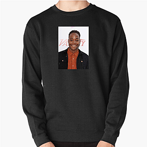 Leon Thomas Melodic Genius Aesthetic Leon Thomas Sweatshirts
