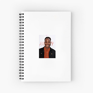 Leon Thomas Melodic Genius Aesthetic Leon Thomas Notebook