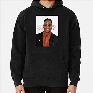 Leon Thomas Melodic Genius Aesthetic Leon Thomas Hoodies